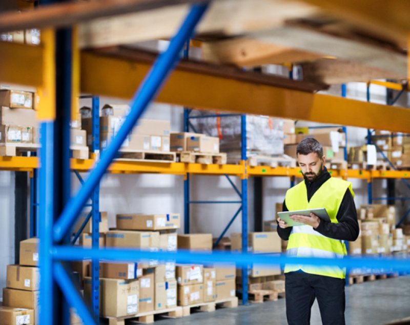 Distribuidora Farmacéutica